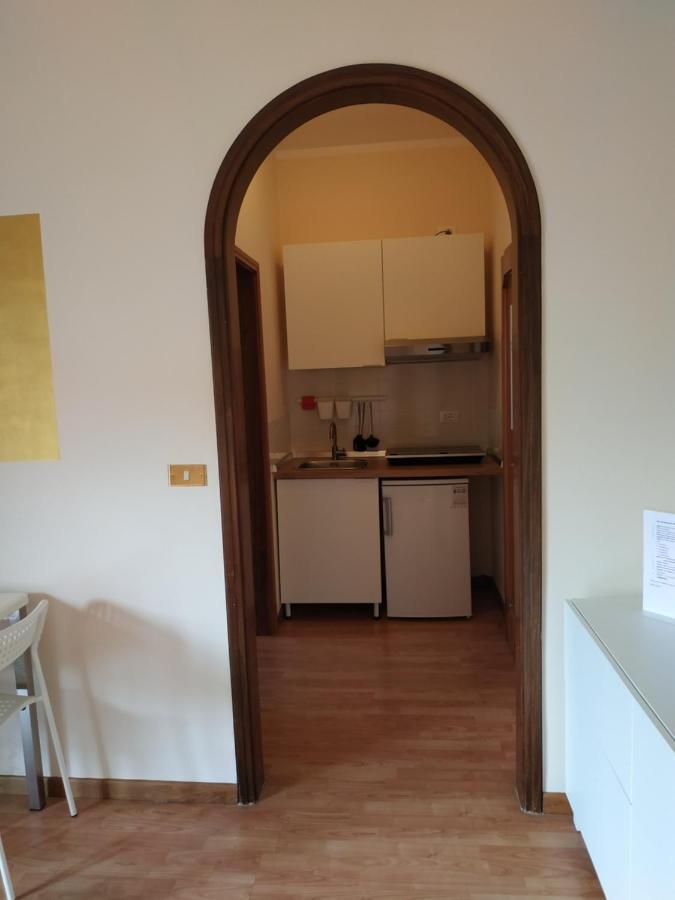 B&B Villa Filotea & Apartment Desenzano del Garda Luaran gambar