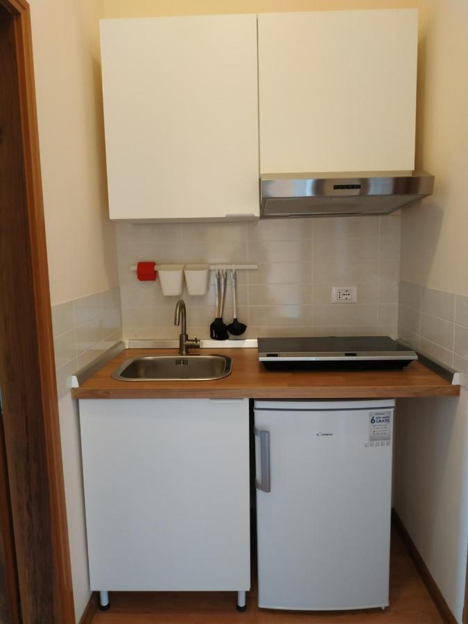 B&B Villa Filotea & Apartment Desenzano del Garda Luaran gambar