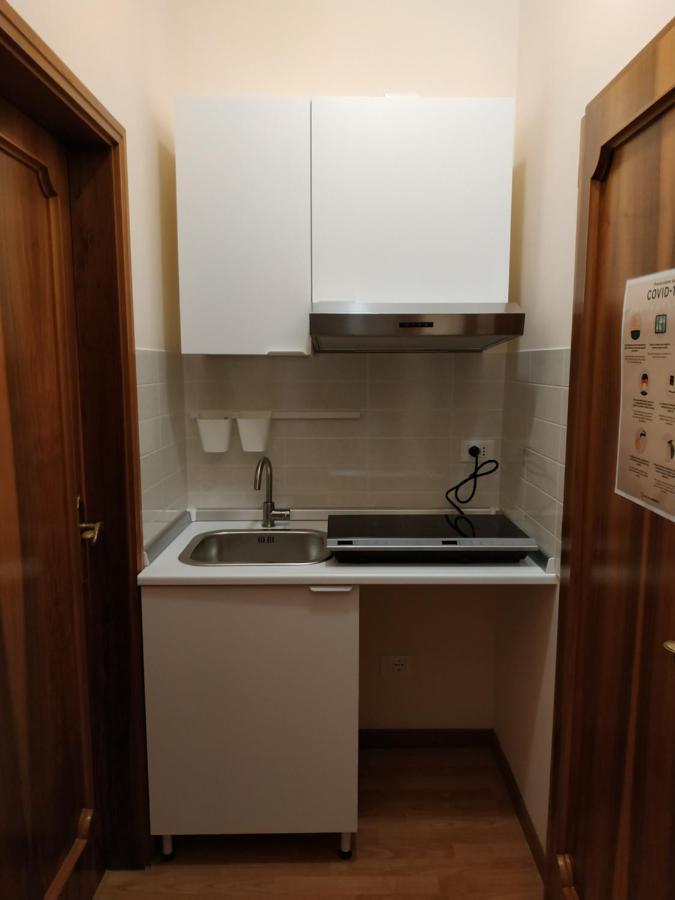 B&B Villa Filotea & Apartment Desenzano del Garda Luaran gambar