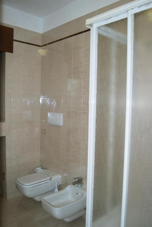 B&B Villa Filotea & Apartment Desenzano del Garda Bilik gambar