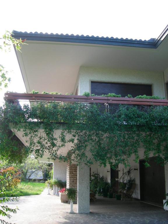 B&B Villa Filotea & Apartment Desenzano del Garda Luaran gambar