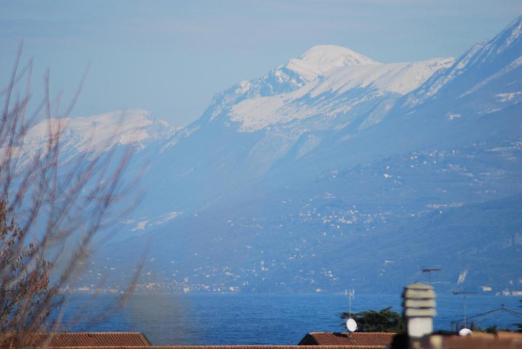 B&B Villa Filotea & Apartment Desenzano del Garda Luaran gambar