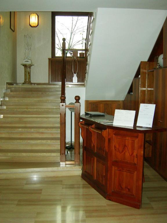 B&B Villa Filotea & Apartment Desenzano del Garda Luaran gambar