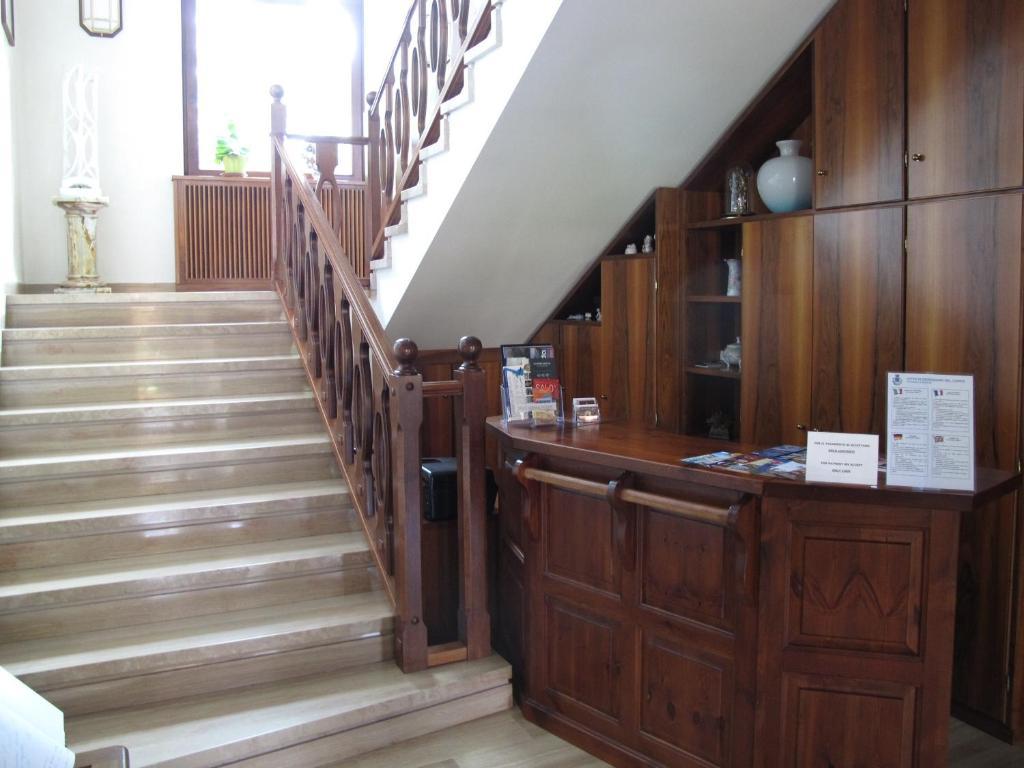 B&B Villa Filotea & Apartment Desenzano del Garda Luaran gambar