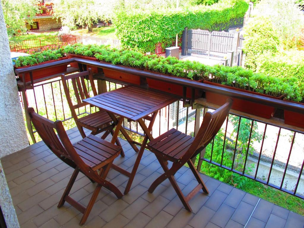 B&B Villa Filotea & Apartment Desenzano del Garda Luaran gambar