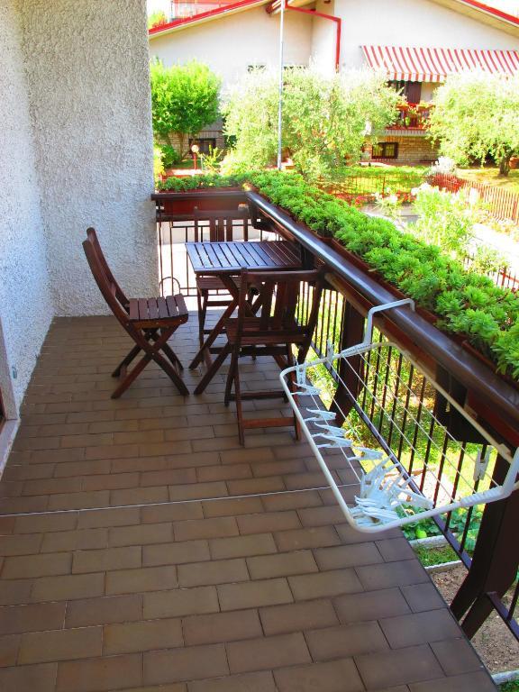 B&B Villa Filotea & Apartment Desenzano del Garda Luaran gambar