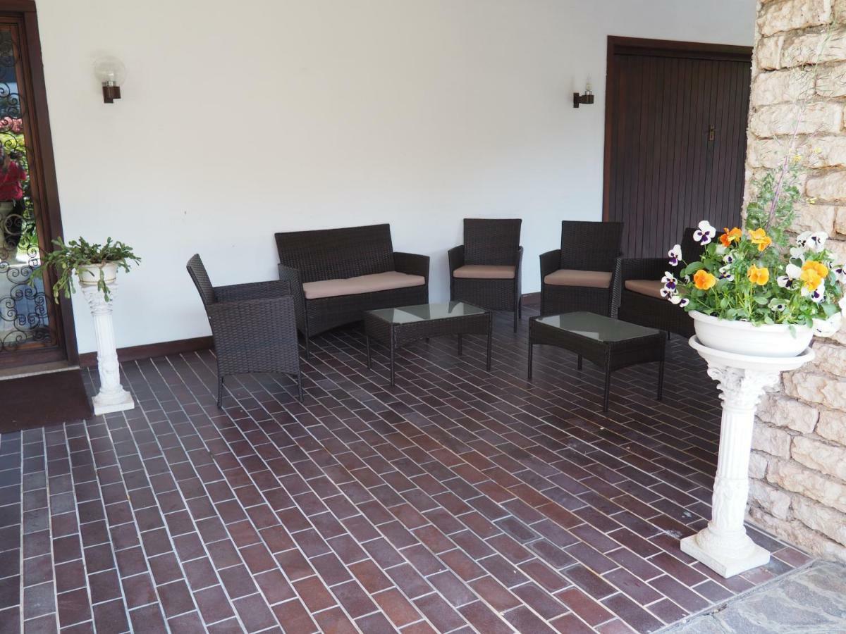 B&B Villa Filotea & Apartment Desenzano del Garda Luaran gambar