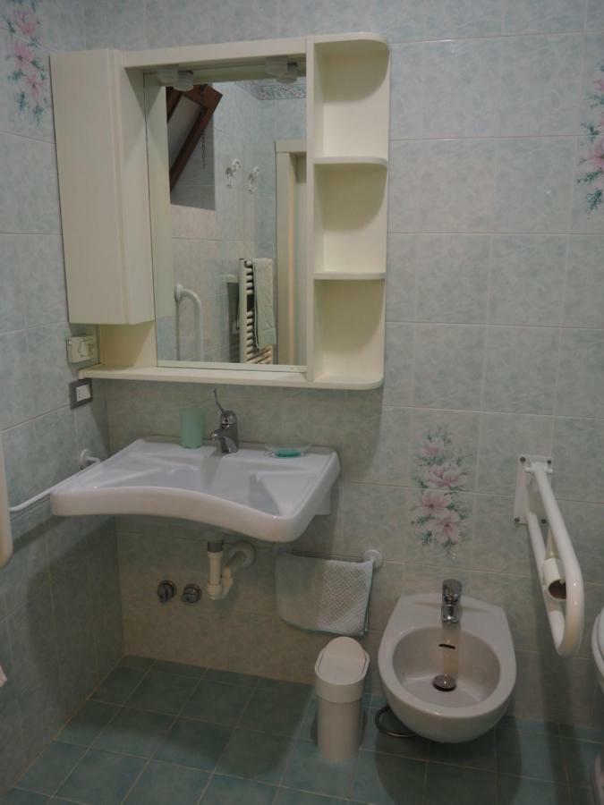 B&B Villa Filotea & Apartment Desenzano del Garda Luaran gambar
