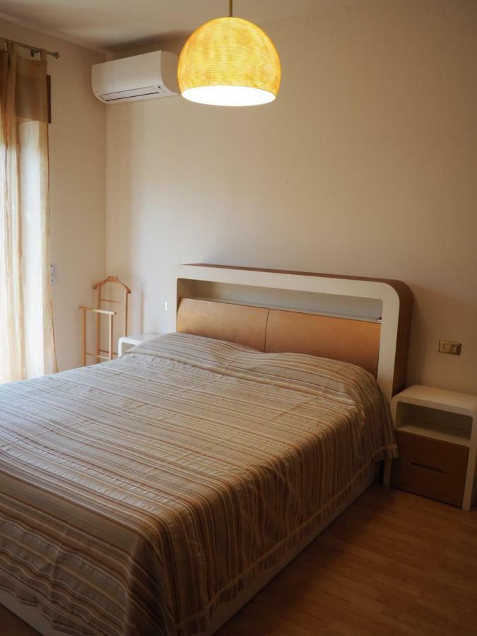 B&B Villa Filotea & Apartment Desenzano del Garda Luaran gambar