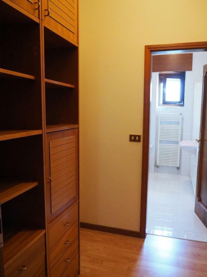 B&B Villa Filotea & Apartment Desenzano del Garda Luaran gambar