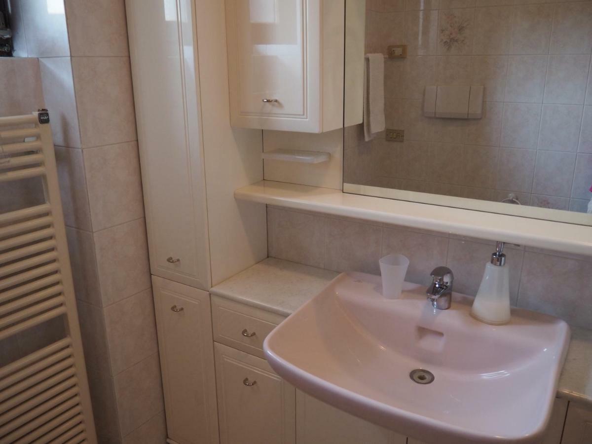 B&B Villa Filotea & Apartment Desenzano del Garda Luaran gambar
