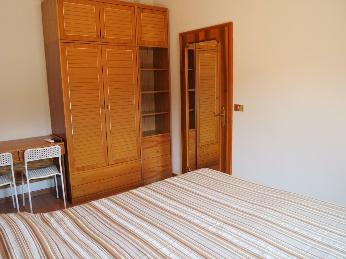 B&B Villa Filotea & Apartment Desenzano del Garda Luaran gambar